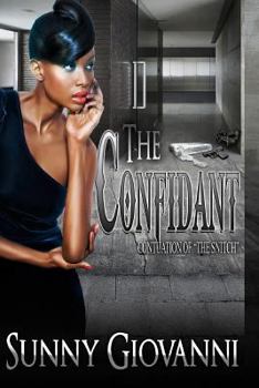 Paperback The Confidant Book