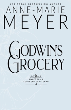 Paperback Godwin's Grocery Book