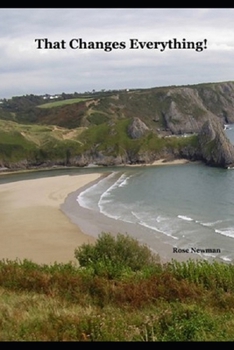 Paperback That Changes Everything Book