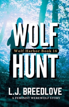 Paperback Wolf Hunt Book