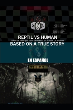 Paperback Política familiar en Austria: Reptil VS Human [Spanish] Book
