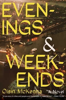 Hardcover Evenings and Weekends Book