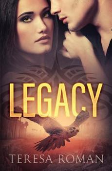 Paperback Legacy Book