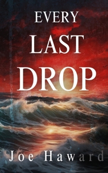 Paperback Every Last Drop Book