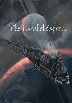 Paperback The Parallel Express Book