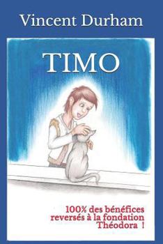 Paperback Timo: Le Porte-Bonheur [French] Book