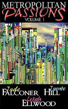 Metropolitan Passions