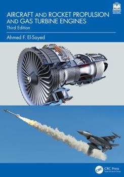 Hardcover Aircraft and Rocket Propulsion and Gas Turbine Engines Book