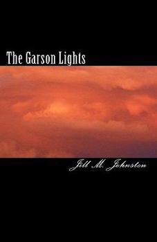 Paperback The Garson Lights Book