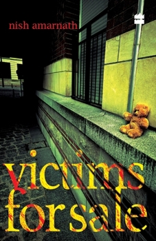 Paperback Victims for Sale Book
