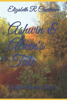 Paperback Ashwin & Alwin's Tale: Eastfall Chronicles Book 2 Book
