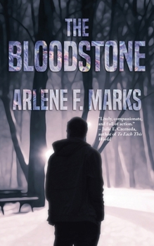 Paperback The Bloodstone Book