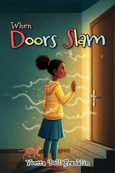 Paperback When Doors Slam Book