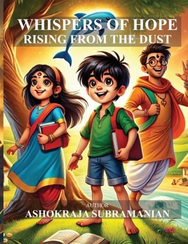 Whispers of Hope: Stories of Struggle and Triumph