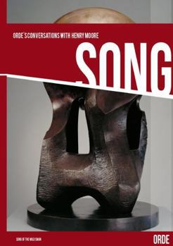 Paperback orde's Conversations with Henry Moore Book