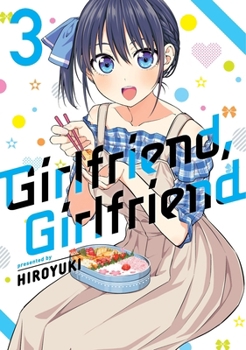 Girlfriend, Girlfriend Omnibus 3