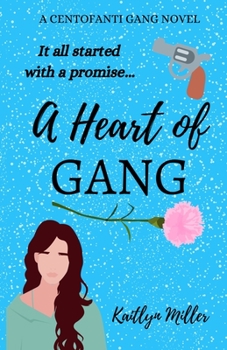 Paperback A Heart of Gang Book