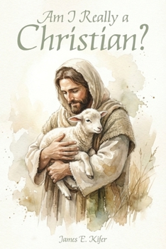 Paperback Am I Really a Christian Book