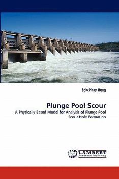 Paperback Plunge Pool Scour Book