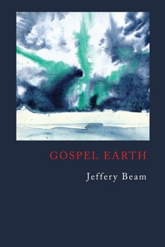 Paperback Gospel Earth Book