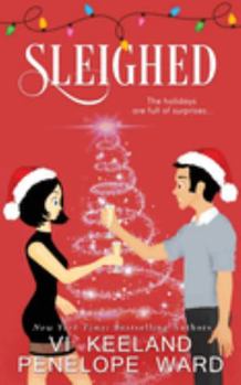 Paperback Sleighed Book
