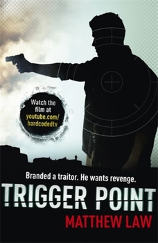 Paperback Trigger Point Book