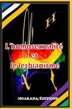 Paperback L'Homosexualité et le Lesbianisme (l'HL) [French] Book