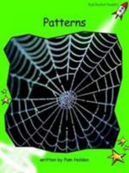 Patterns - Book  of the Red Rocket Readers