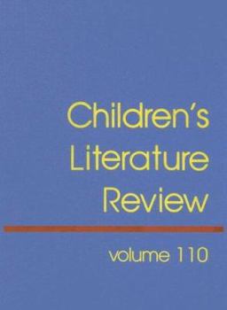 Hardcover Children's Literature Review: Excerts from Reviews, Criticism, and Commentary on Books for Children and Young People Book