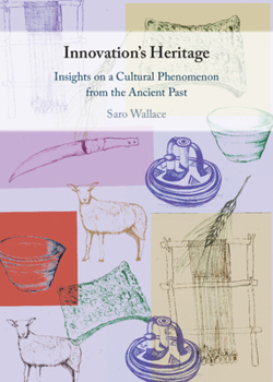 Paperback Innovation's Heritage: Insights on a Cultural Phenomenon from the Ancient Past Book