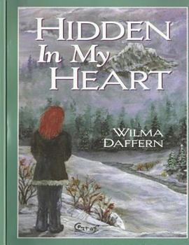 Paperback Hidden In My Heart Book