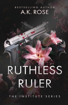 Paperback Ruthless Ruler Book