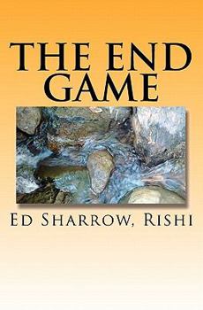 Paperback The End Game: Concentration for Enlightenment Book