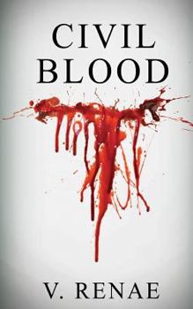 Paperback Civil Blood Book