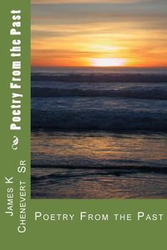 Paperback Poetry From the Past: Poetry From the Past Book