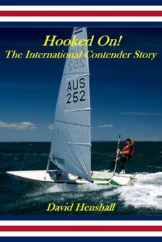 Paperback Hooked On!: The International Contender Story Book