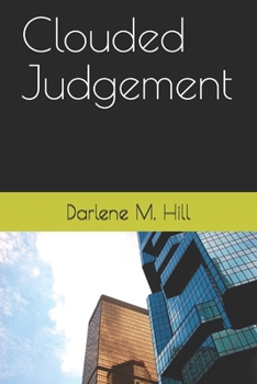 Paperback Clouded Judgement Book