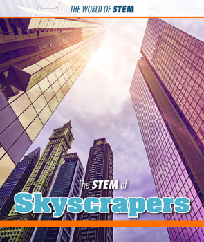 Paperback The Stem of Skyscrapers Book