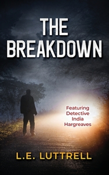 Paperback The Breakdown Book
