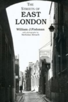 Hardcover The Streets of East London Book