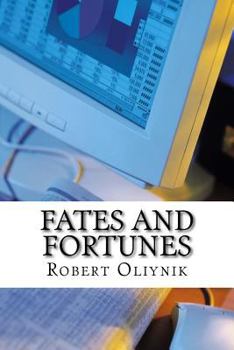 Paperback Fates and Fortunes Book