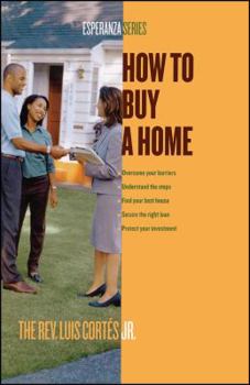 Paperback How to Buy a Home Book