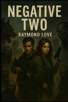 Paperback Negative Two Book