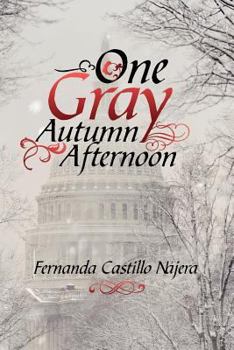 Paperback One Gray Autumn Afternoon Book