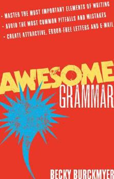 Awesome Grammar (Awesome English)