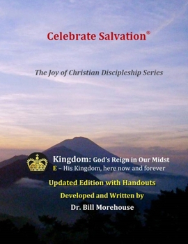 Paperback Kingdom: Updated Edition with Handouts: God's Reign in our Midst Book
