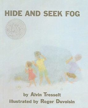 Hide and Seek Fog