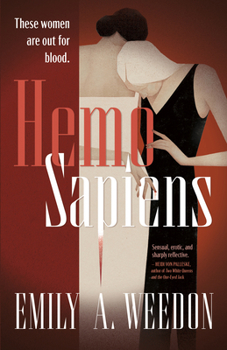Paperback Hemo Sapiens Book