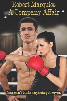 Paperback A Company Affair Book