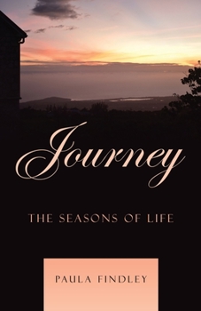 Paperback Journey: The Seasons of Life Book